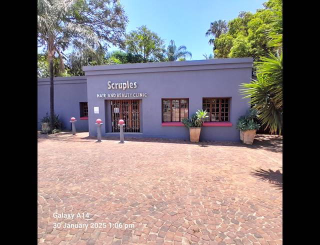 250M² OFFICE FOR SALE IN BO-DORP